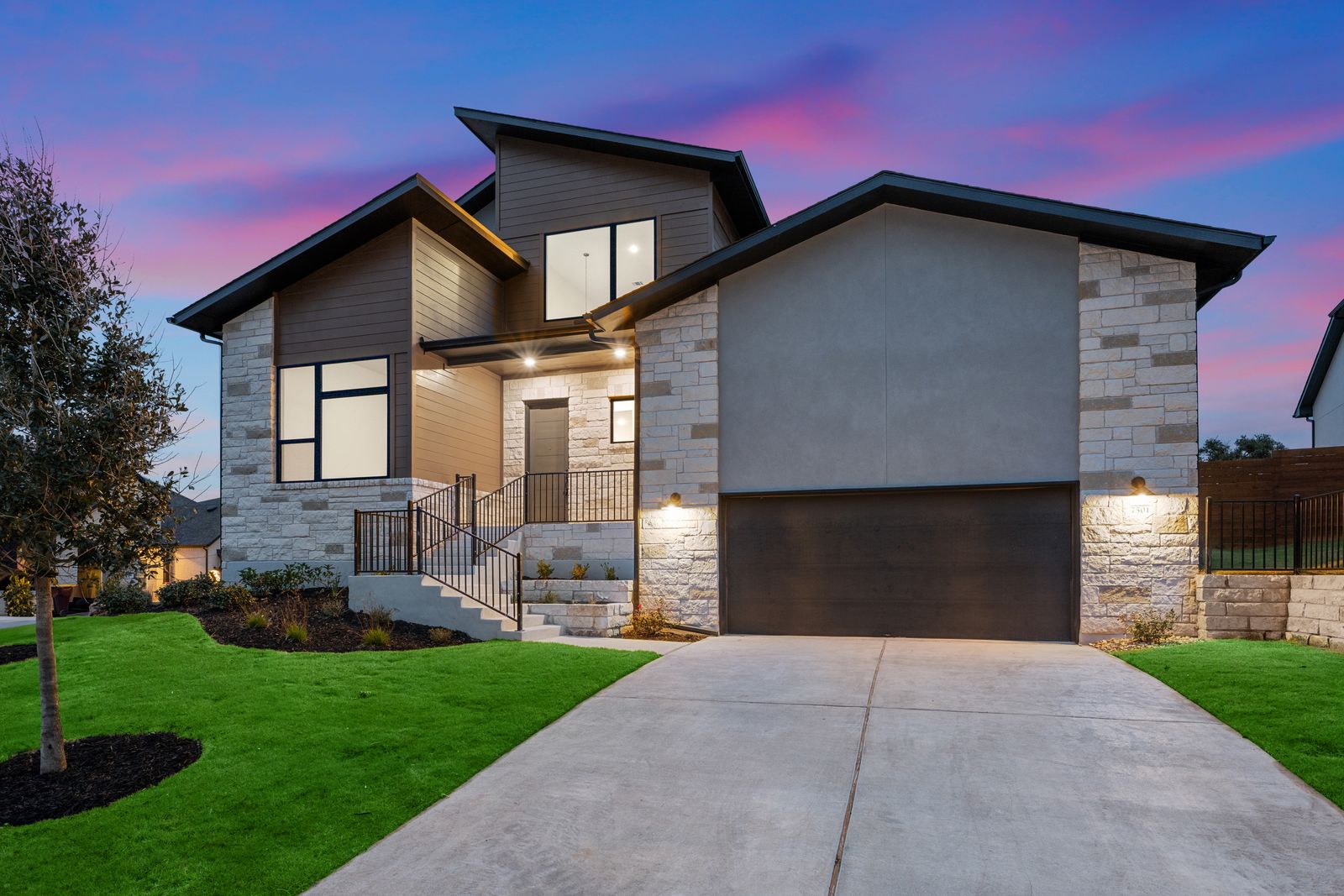 Sweetwater community