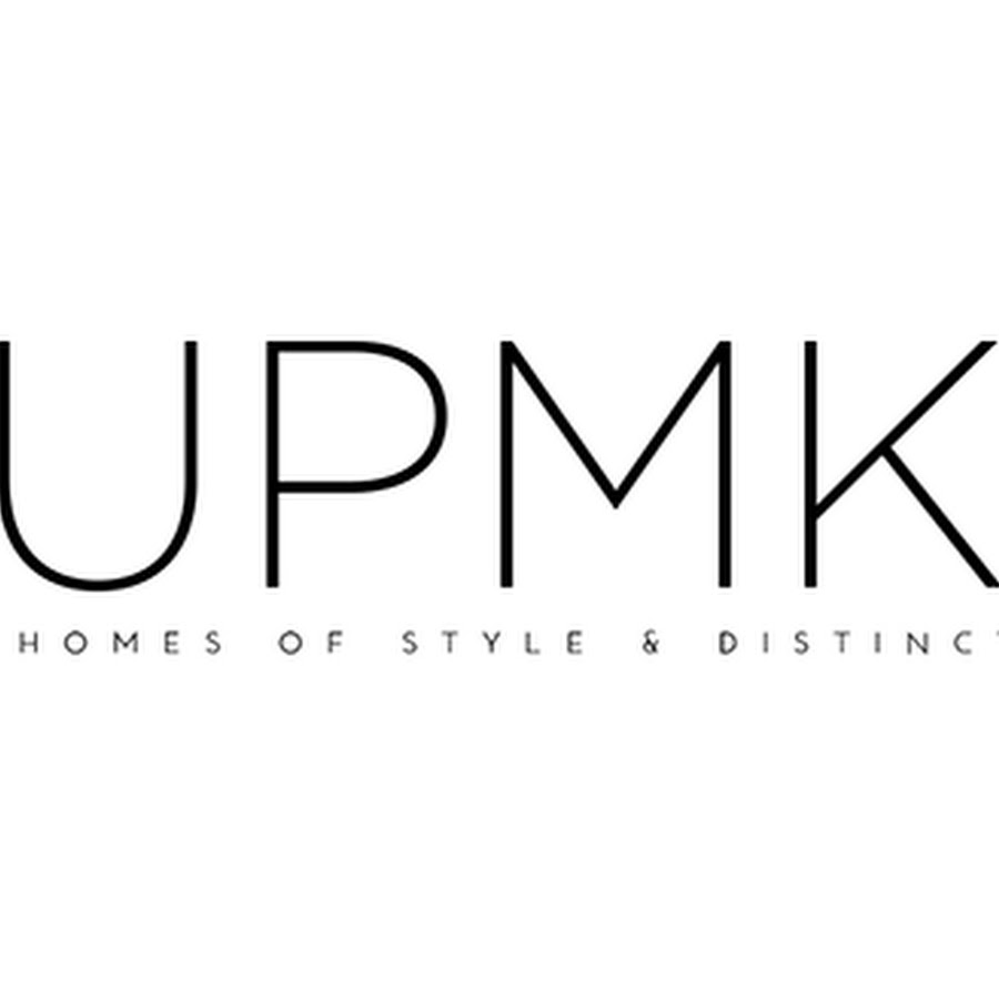 UPMK Homes of Style & Distinction