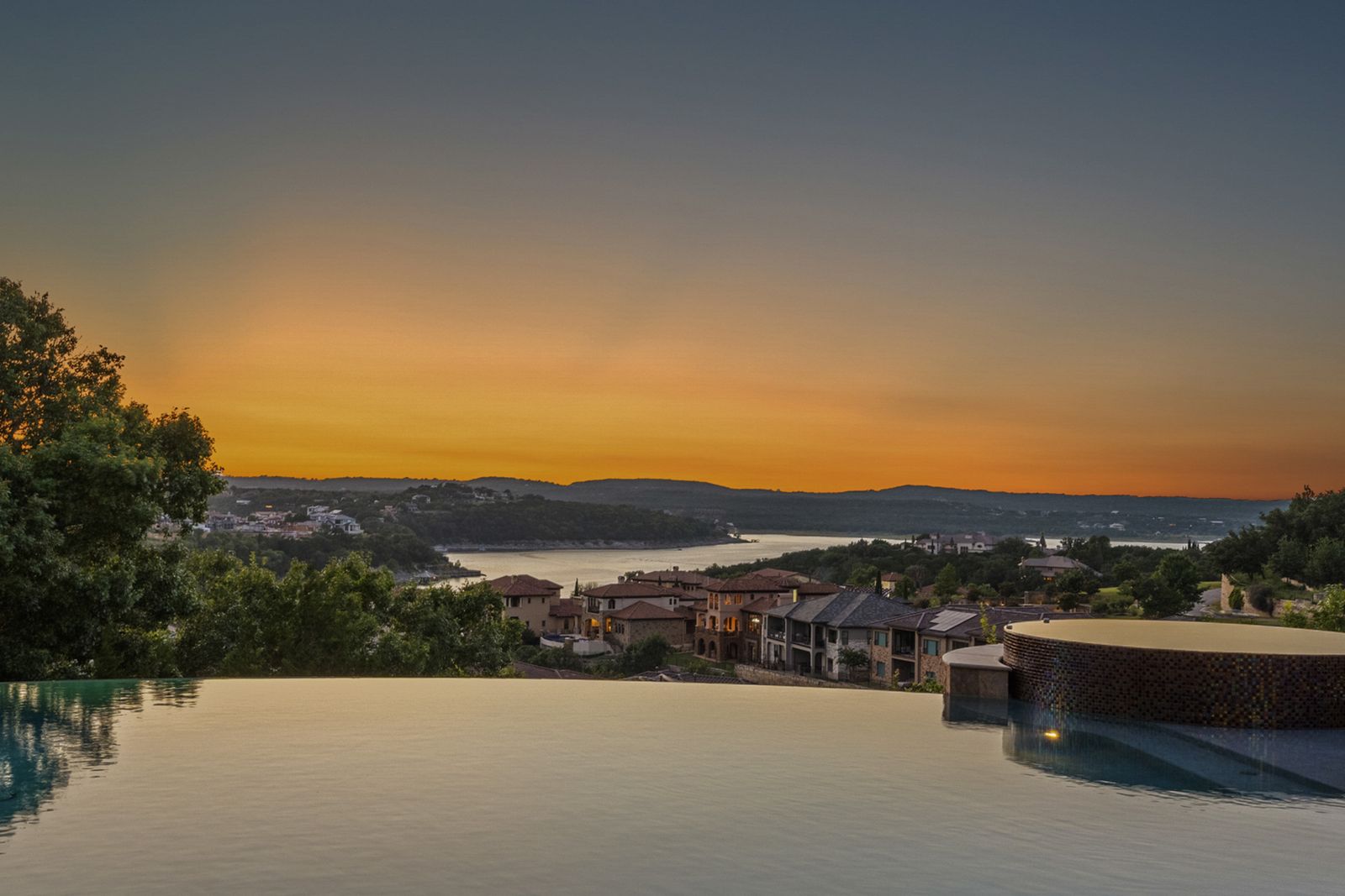 Vineyard Bay community